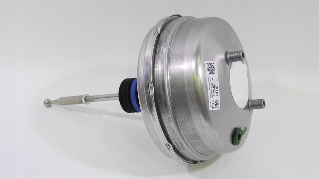 фото №1, Audi r8 усилитель тормозов ceramika 4s0612103a nowe