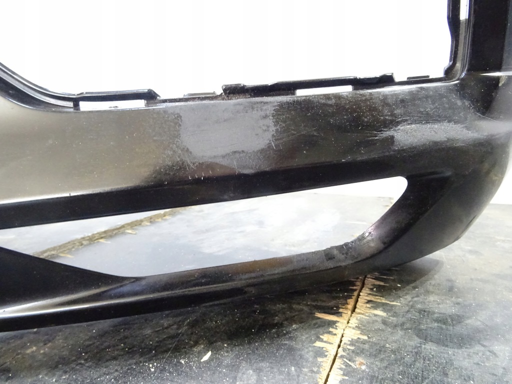 фото №4, Volvo xc60 бампер перед r-design 2019r llu