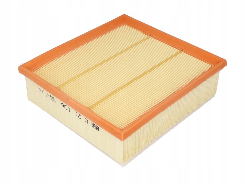 фото №3, Фільтр повітря mito grande punto linea punto evo