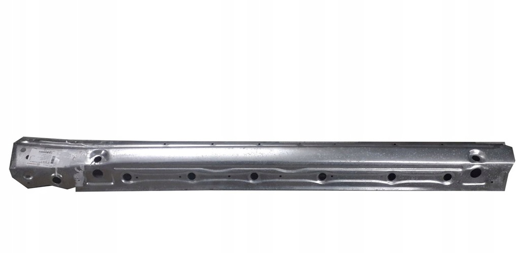 фото №1, Ремкомплект поріг поріг mercedes w124 85- оцинковка! pr