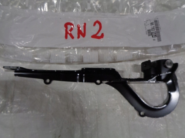 фото №1, Peugeot оригінальний номер 9678398480 петля капот