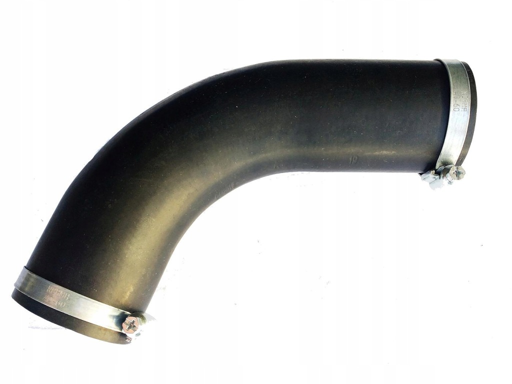 фото №1, Opel antara chevrolet captiva 2.0 шланг труба waz turbo інтеркулер