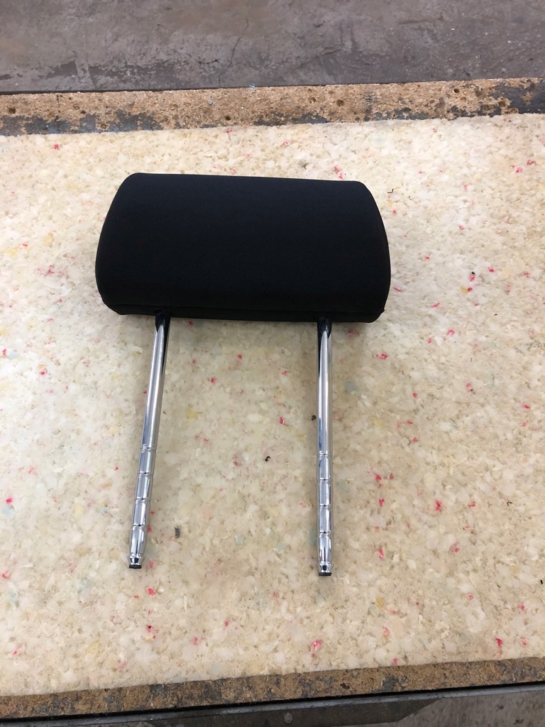 фото №1, Подголовник volkswagen caddy