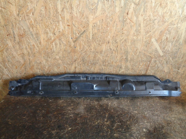 фото №1, Ford focus mk3 жабо нижні 5053