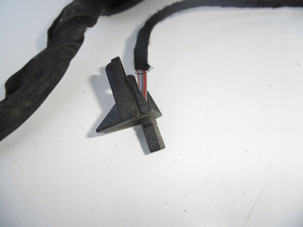 фото №5, Джгут двері лівий задня range rover sport l320