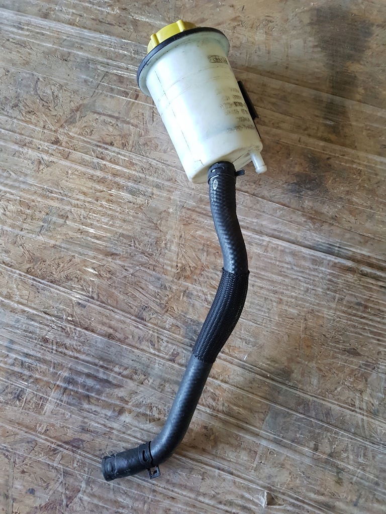 фото №1, Discovery iv бачок усилителя yc15-3r700