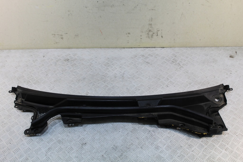 фото №1, Жабо alfa romeo stelvio q4 156134659