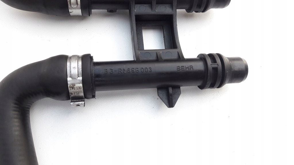 фото №6, Wąż шланг патрубок wody отопления bmw f10 m5