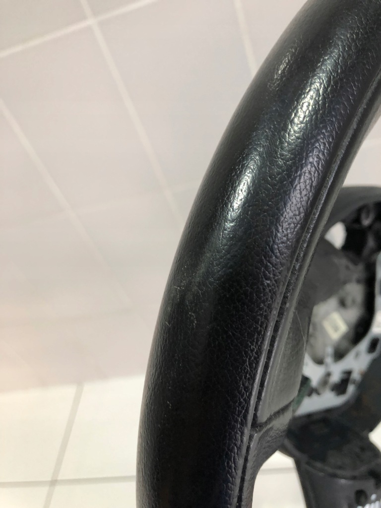 фото №5, Воздуховод кожаный кожа mini countryman r60