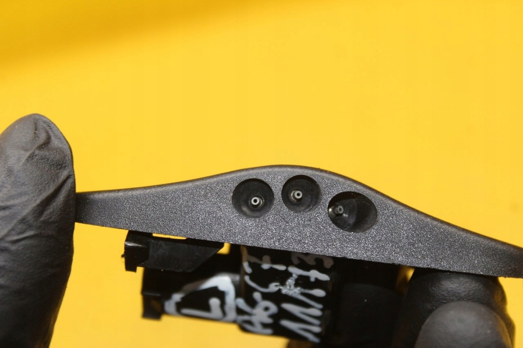 фото №5, Омивач капот лівий a6 c7 sedan 4g0955987