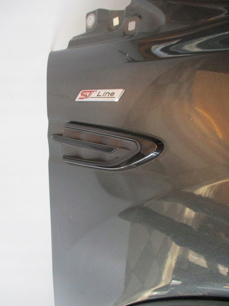 фото №6, Крыло крылья ford kuga 2 ii lift st-line