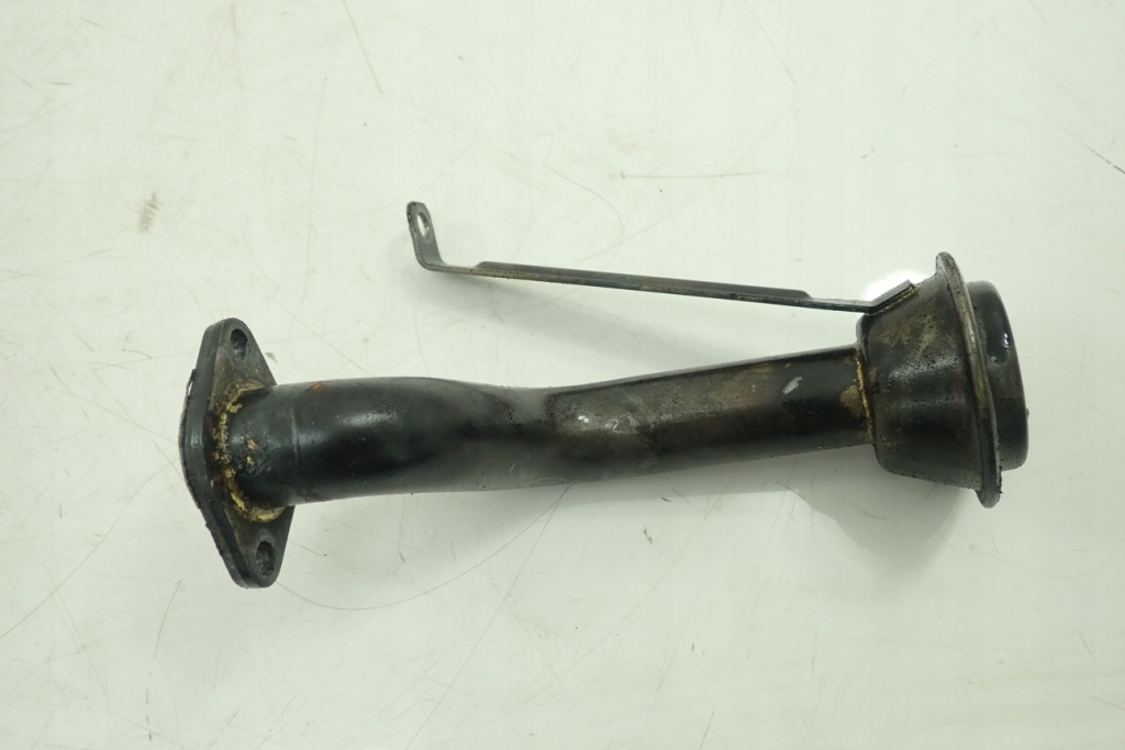 фото №3, Subaru legacy iv 2.0d маслоприймач оливи трубка