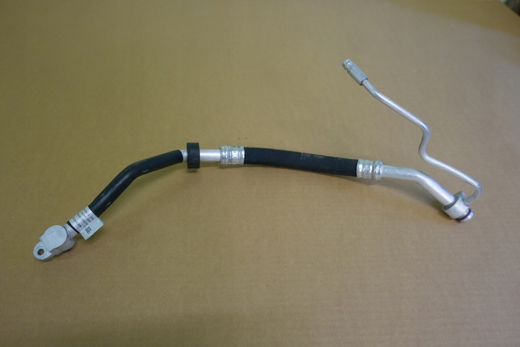 фото №1, Audi q5 80a шланг кондиціонера 80b816740