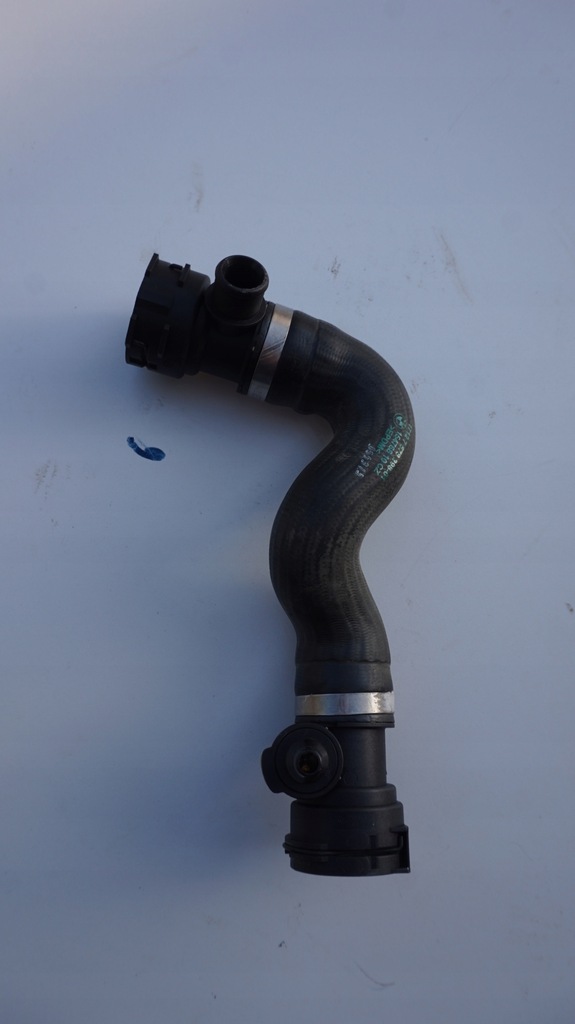 фото №1, Wąż шланг wody bmw f01 f02 7578398