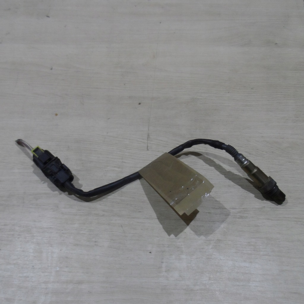 фото №13, Датчик лямбда-зонд 9681852780 peugeot citroen ds5 10-15r