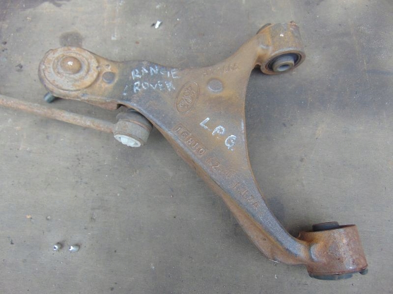 фото №6, Важіль перед range rover sport 3.0