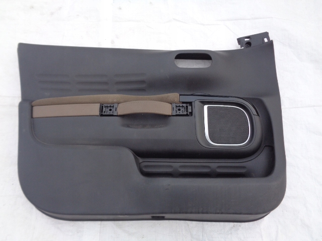 фото №1, C4 cactus обшивка оббивка двері лівий передній eur