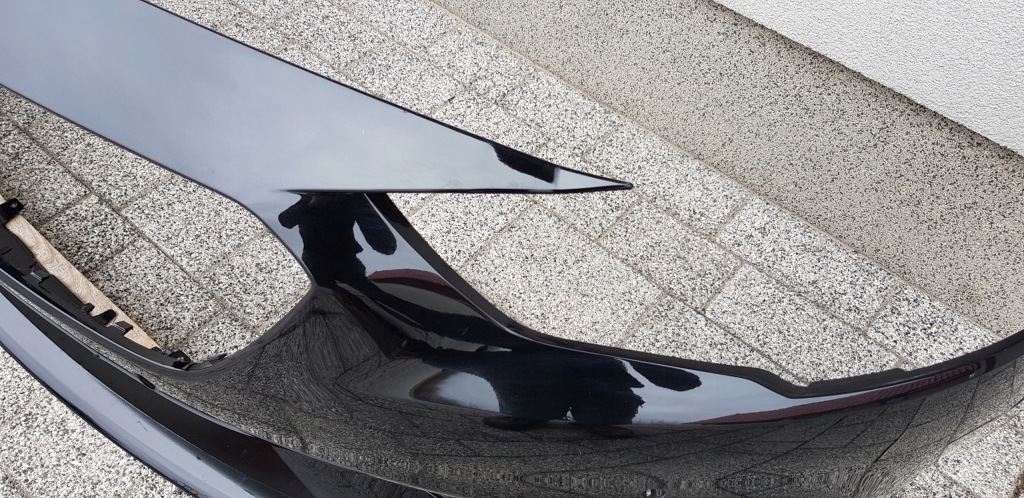 Insignia b 2017- бампер перед оригинал e290 с Разборки