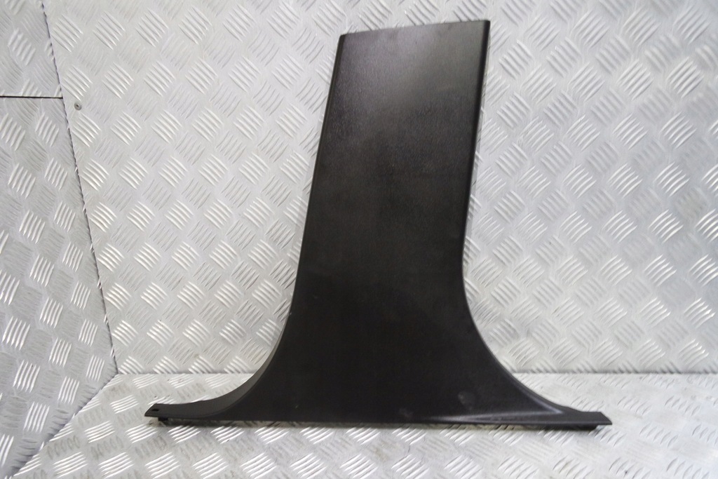 фото №1, Jaguar xf x250 lift защита стойка правая