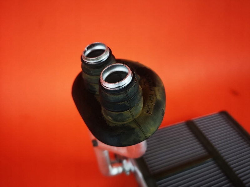 фото №7, Audi s5 a5 8t отопитель радиатор отопителя uk rhd