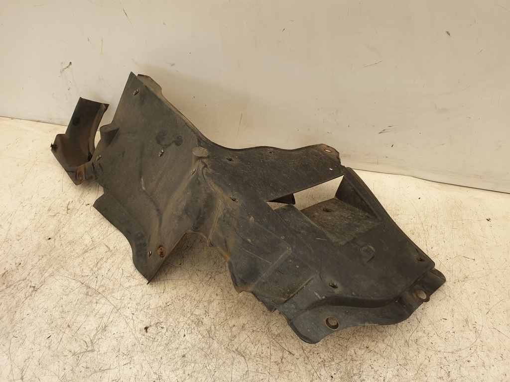 фото №1, Защита подвеска mazda premacy 03r eu другое