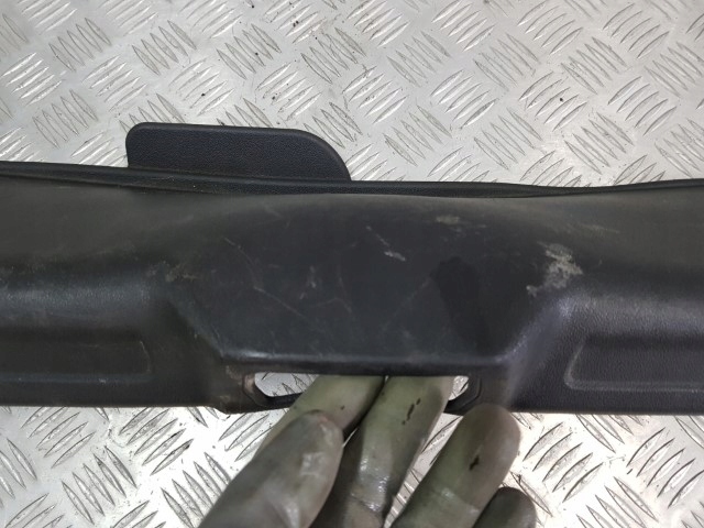 фото №11, Пластик защита поперечина задняя citroen c5 iii x7 sedan