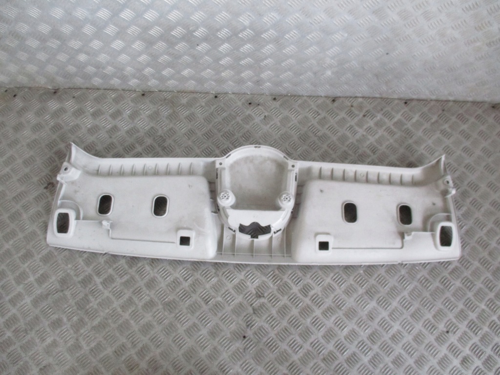 фото №6, Полка верхний citroen berlingo 2008-2012