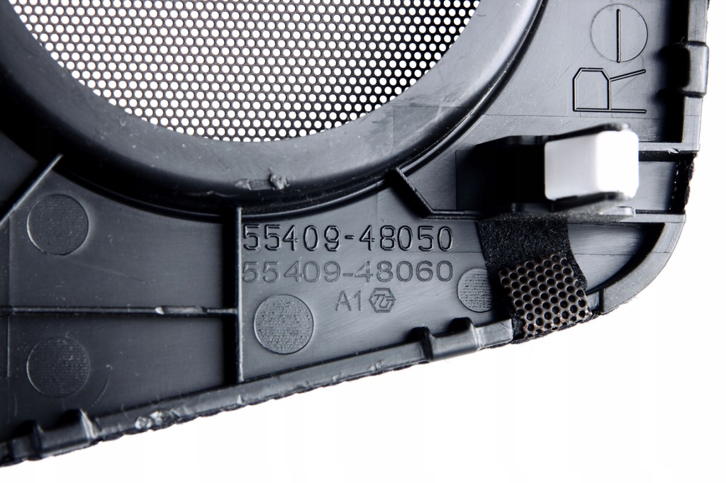 фото №4, Lexus rx450h накладка динамика 55409-48050