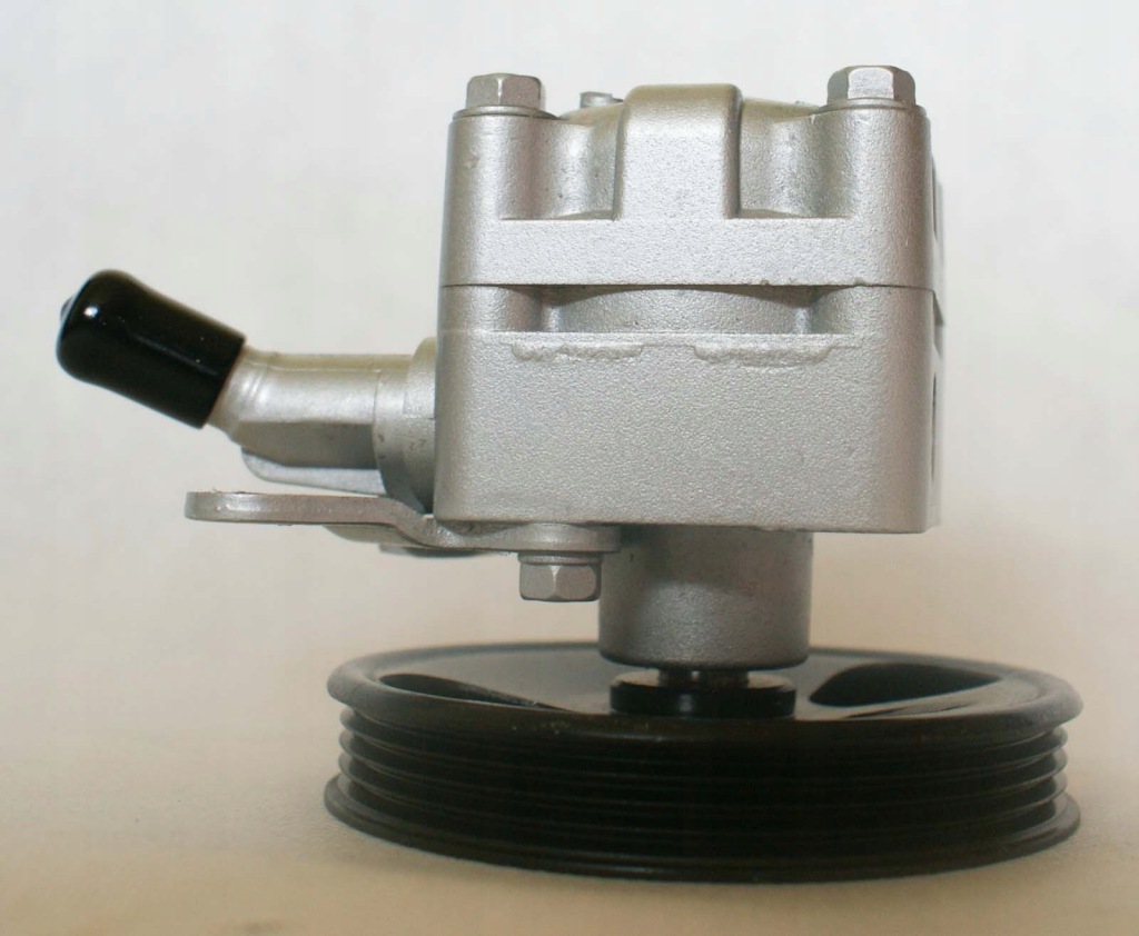 фото №6, Насос усилителя nissan almera n16 primiera tino