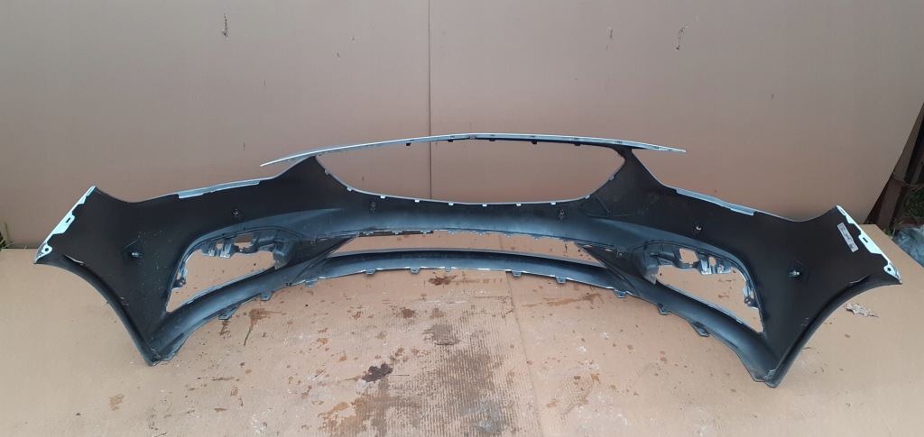 Бампер перед передний opel insignia ii b 2 17-19r в Украине