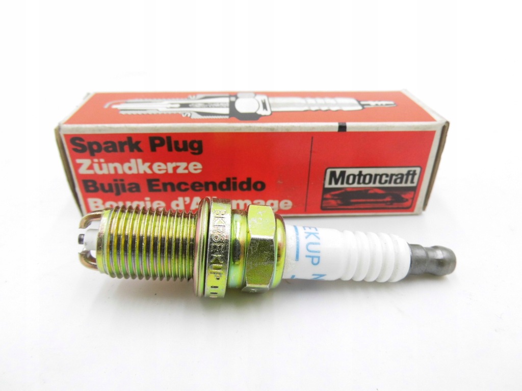 фото №1, Свеча зажигания ford galaxy mk1 1994-2000