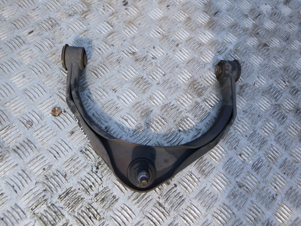 фото №5, Рычаг передний перед верхний dodge ram iv 2011