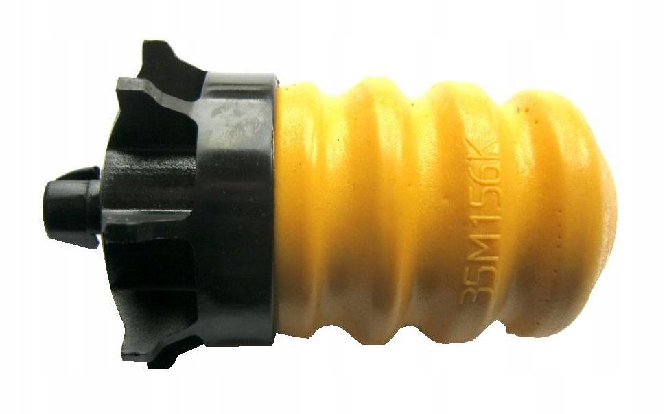 фото №1, Отбойник отбойники амортизатора citroen c2 c3 задняя задний