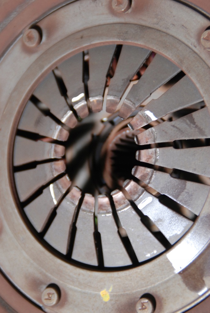 фото №5, Fiat doblo ii 1.3 сцепление полный 10-