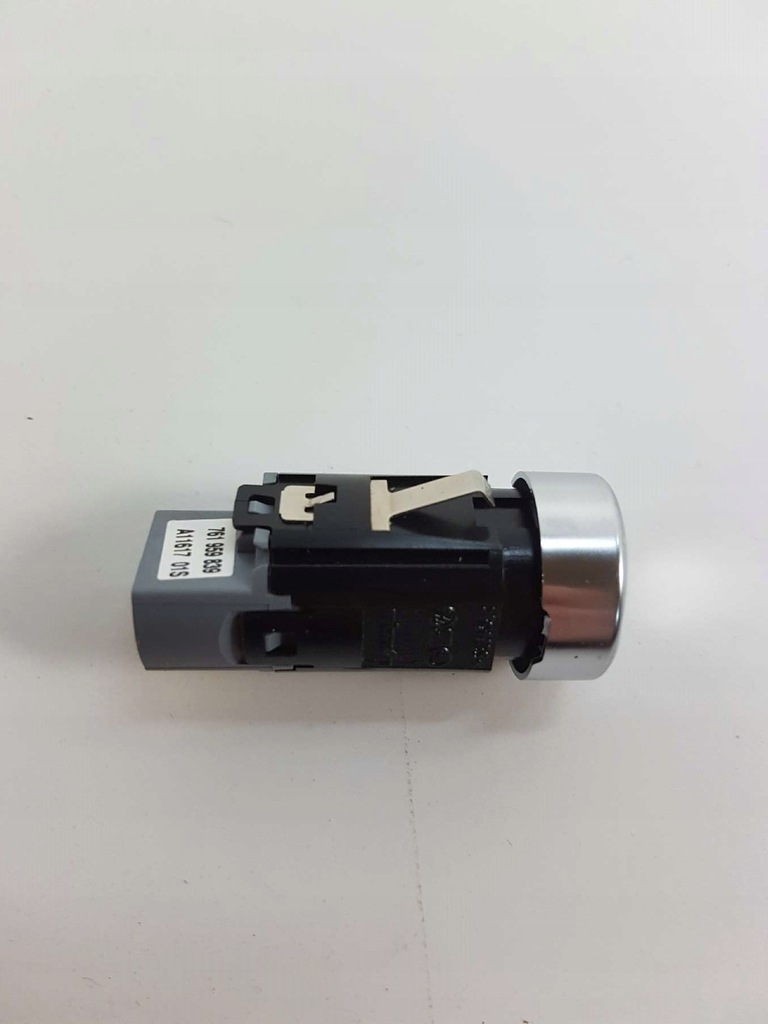 фото №2, Touareg iii 3 кнопка запуск стоп 761959839