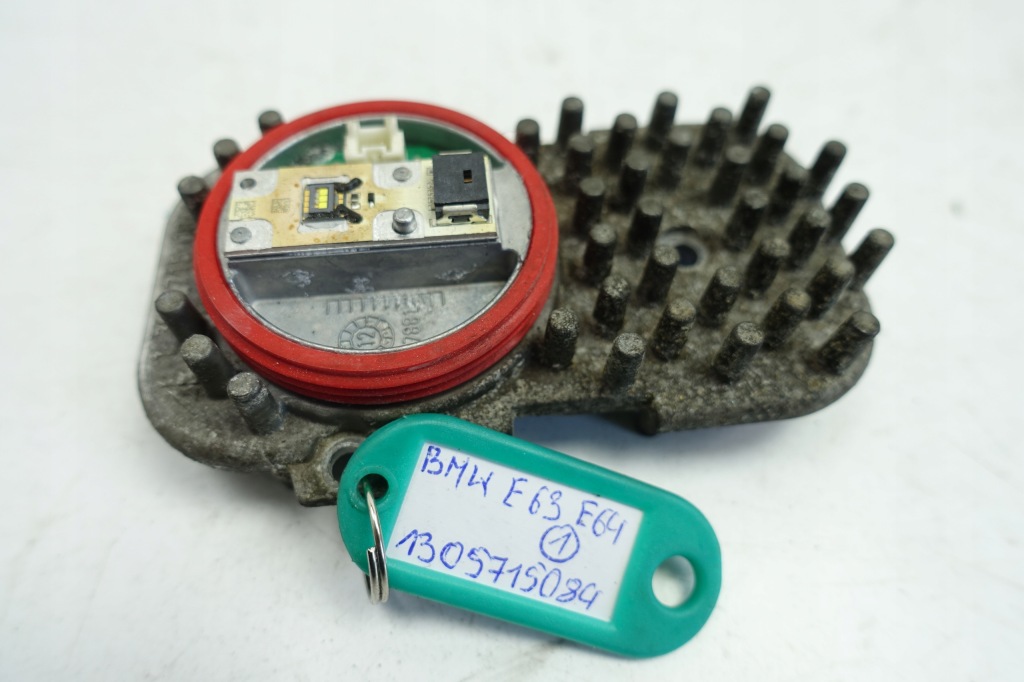 Купить Bmw e63 e64 преобразователь led модуль 1305715 oryg
