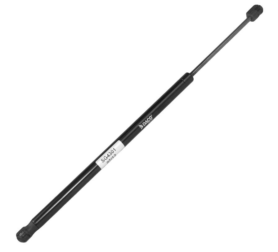 фото №1, Привод амортизатор крышки do dodge nitro 2006-2012