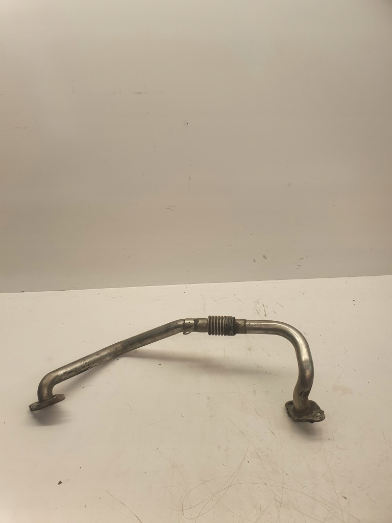 фото №1, Труба трубка выхлопных газов egr audi 2.0 tdi cag 03g131521ak