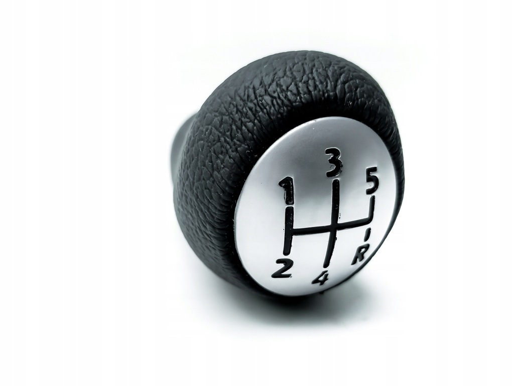 фото №14, Ручка перемикання передач renault clio 4 iv 2012-2019r.