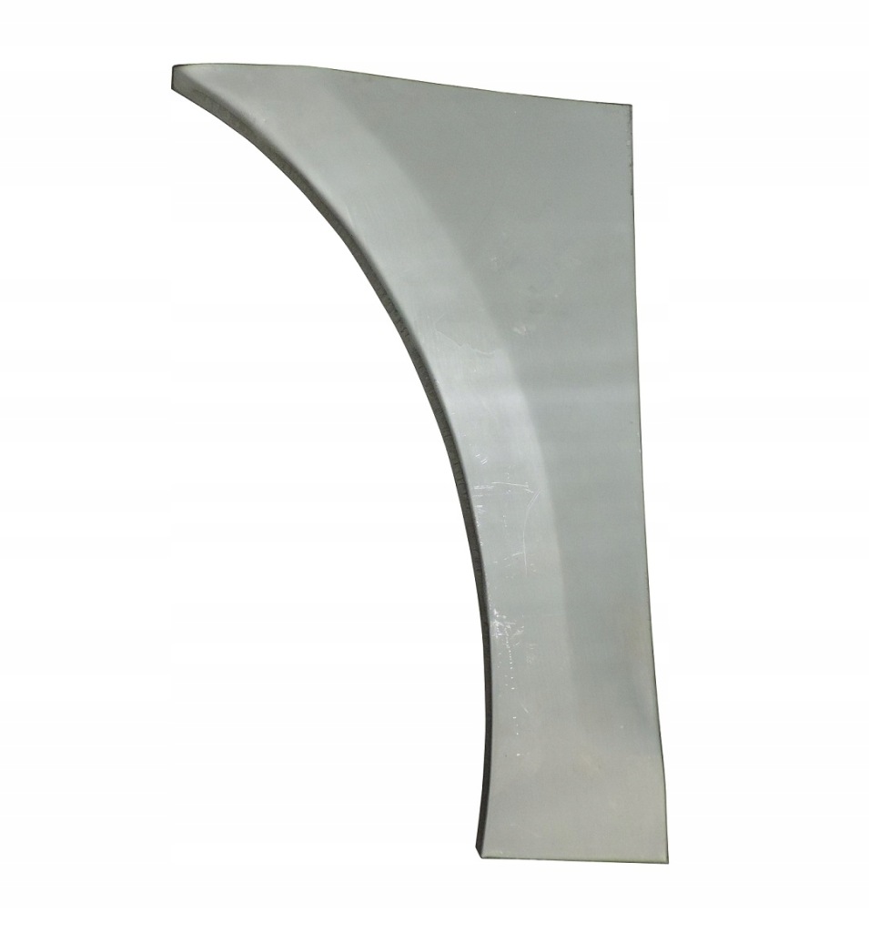 фото №1, Seat altea toledo iii ремкомплект крыла перед l