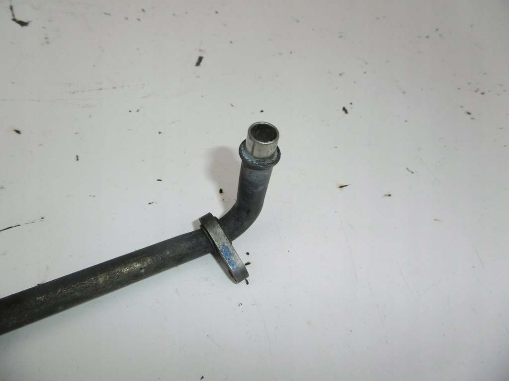 фото №5, Шланг трубка кондиционера magnum premium dxi 13