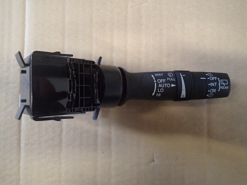 фото №1, Переключатель дворник civic x 17 -