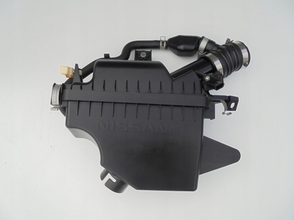 фото №1, Note ii e12 корпус фильтра воздуха труба расходомер 22680-3va0a 3va1a