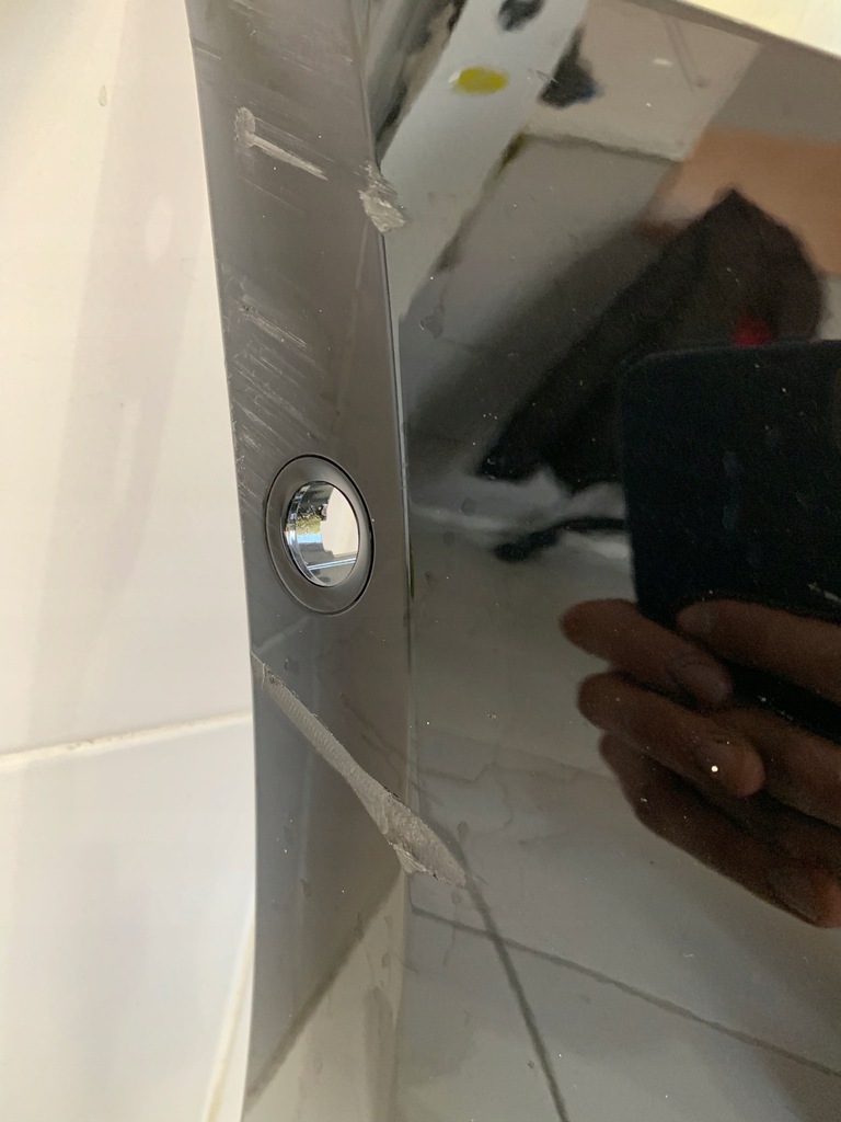 фото №6, Бампер передній перед audi a7 4k8