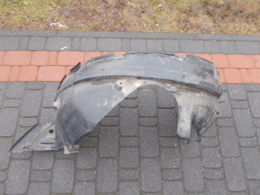 фото №1, Suzuki sx4 підкрилок передні праве