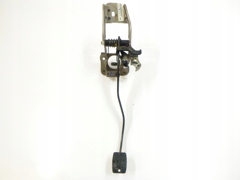 фото №12, Педаль тормоз lub сцепление suzuki swift mk7 2010- eur