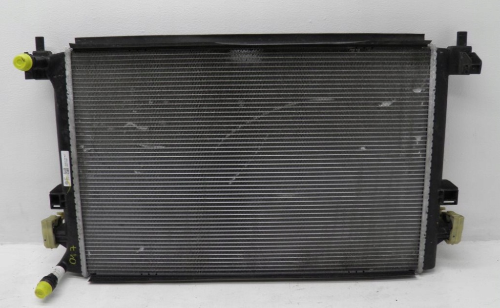 Купить Радиатор воды vw golf vii audi a3 8v 5q0121251fa