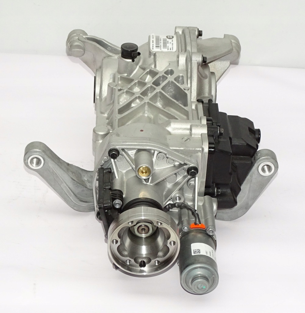 фото №7, Мост дифференциал gj324n053ab range rover evoque