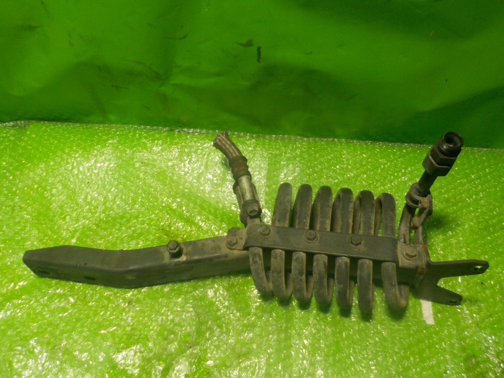 фото №4, Scania r 420 2008r теплообменник спираль воздуха