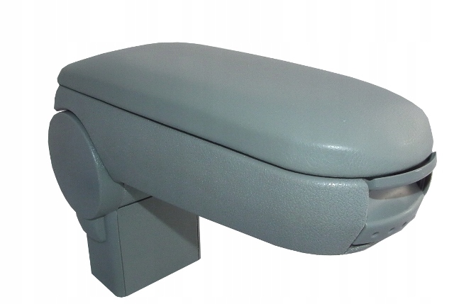 фото №9, Подлокотник passat b5 audi a4 чёрный szary + кронштейн